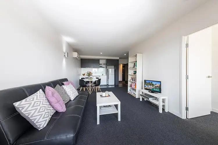 Seventh view of Homely apartment listing, 209/55 Collins Street, Essendon VIC 3040