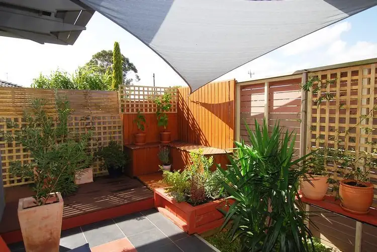 Second view of Homely house listing, 1/77 McKenzie St, Wonthaggi VIC 3995