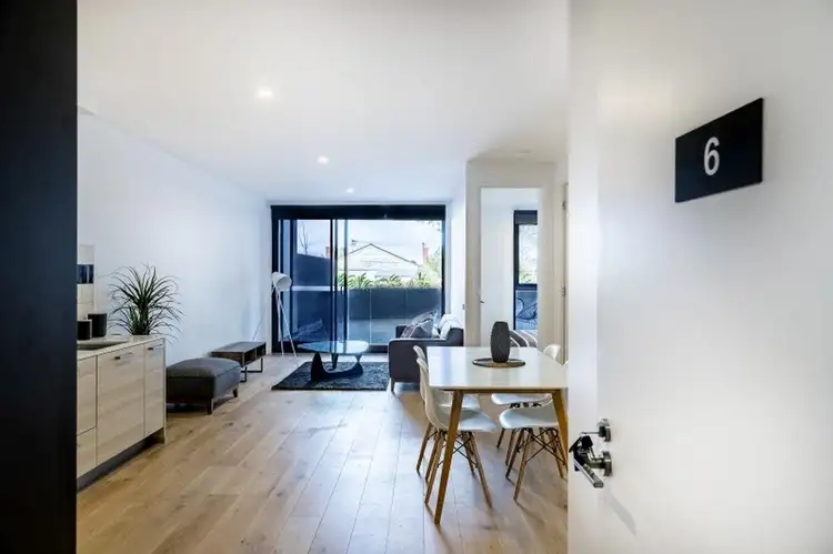 Main view of Homely apartment listing, G.06/324 Pascoe Vale Road, Essendon VIC 3040