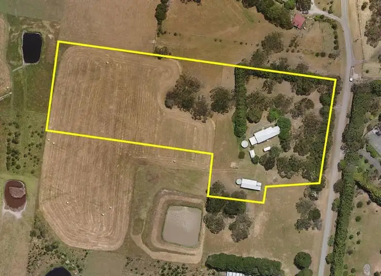 Third view of Homely house listing, 55 Lot 1 Desmond Road, Wattle Bank VIC 3995