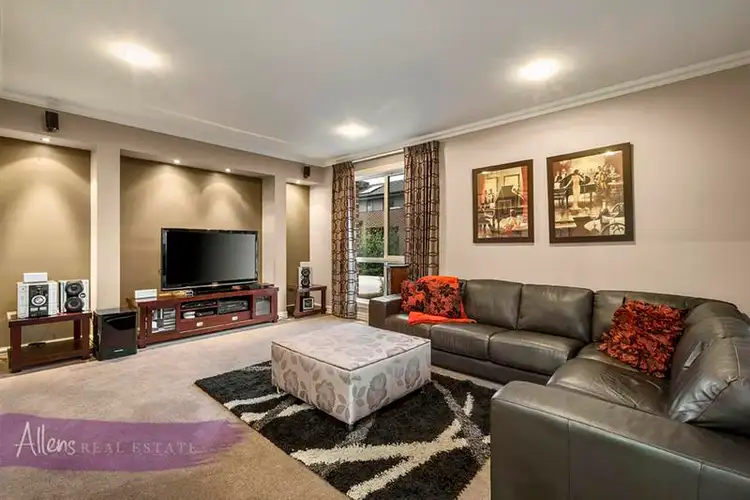 Third view of Homely house listing, 37 Treevalley Drive, Doncaster East VIC 3109