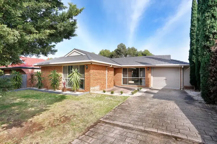 11 Hutzul Court, Delahey VIC 3037