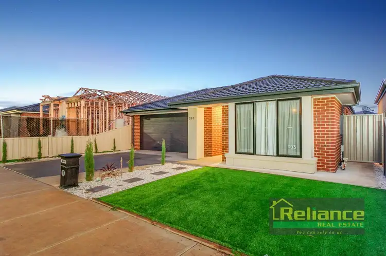 283 Bethany Road, Tarneit VIC 3029