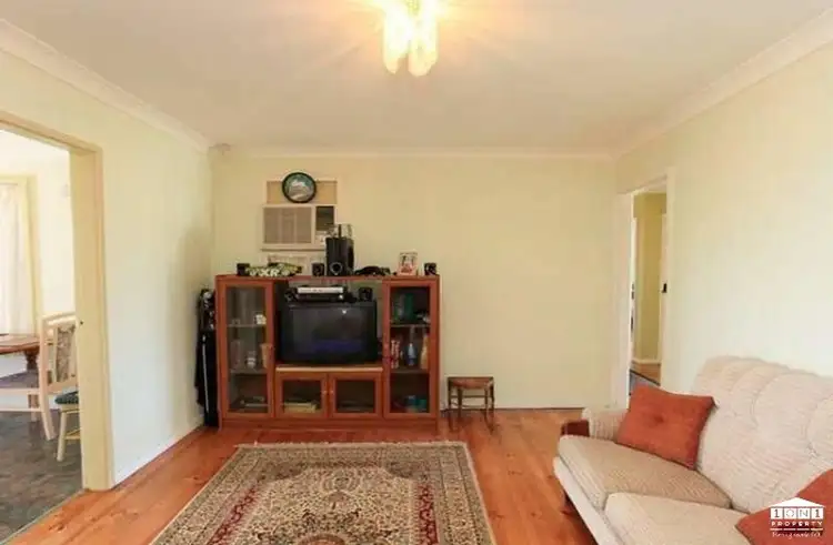 Fifth view of Homely house listing, 105 Kingstown Road, Woodberry NSW 2322