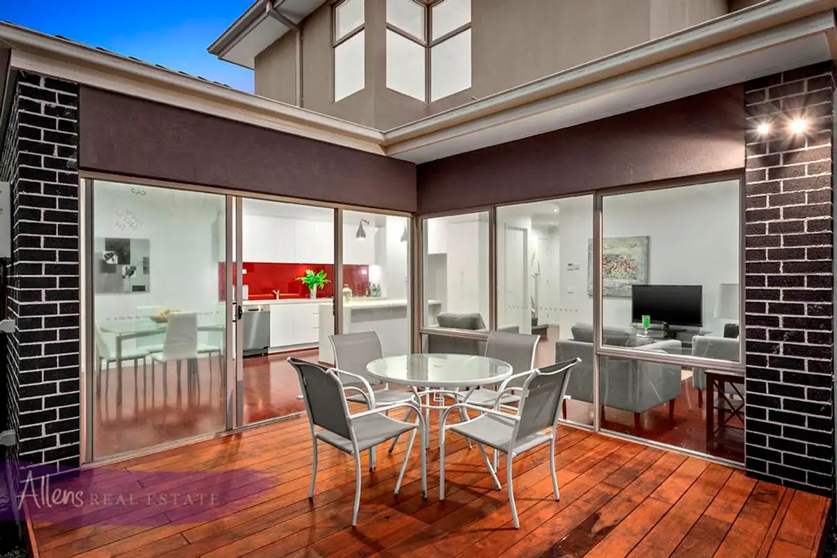 Main view of Homely townhouse listing, 2/65 Canterbury Road, Blackburn VIC 3130