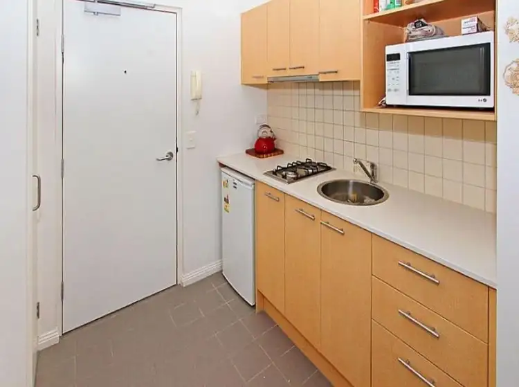 Second view of Homely apartment listing, c12/415 Brunswick Road, Brunswick West VIC 3055