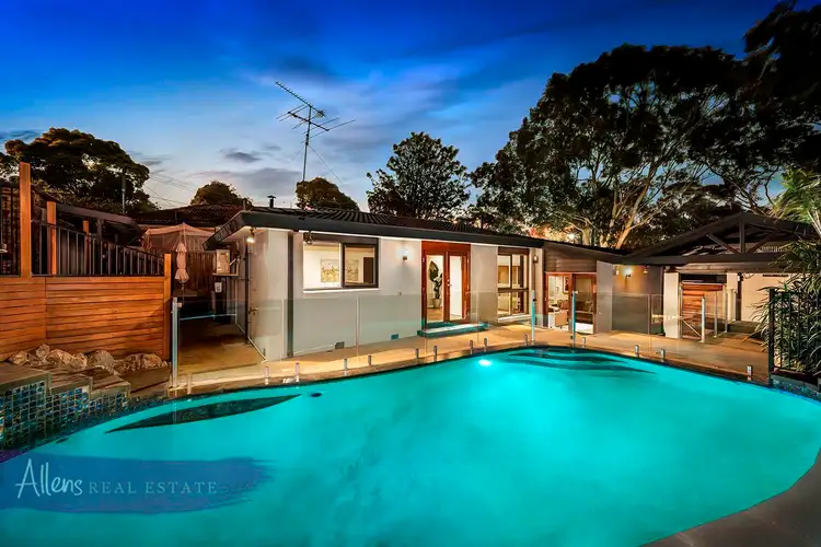 9 Keats Street, Burwood East VIC 3151