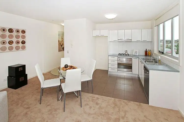 Second view of Homely apartment listing, 18/442 High Street, Northcote VIC 3070