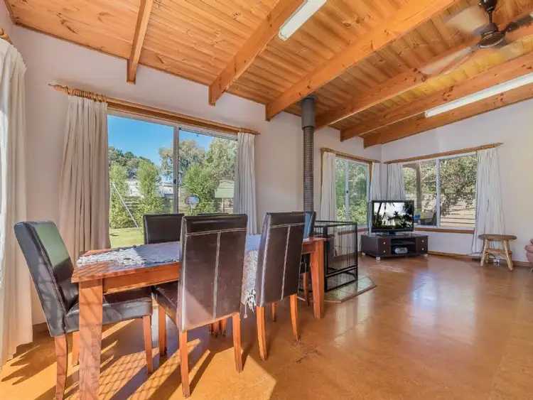 Third view of Homely house listing, 17 OUTLOOK DRIVE, Cowes VIC 3922