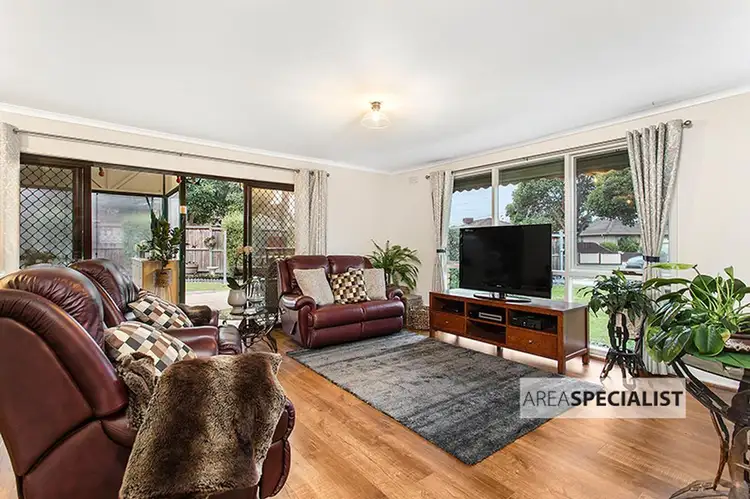 Second view of Homely house listing, 2 Balgowlah Avenue, Keysborough VIC 3173