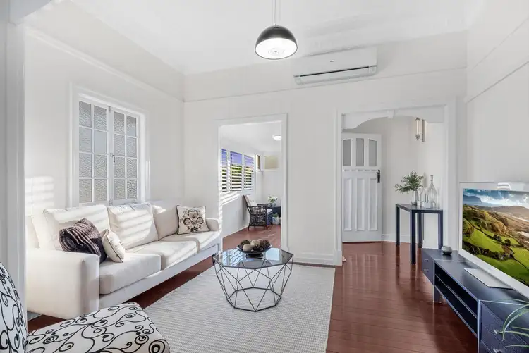 Fifth view of Homely house listing, 179 Hudson Road, Wooloowin QLD 4030