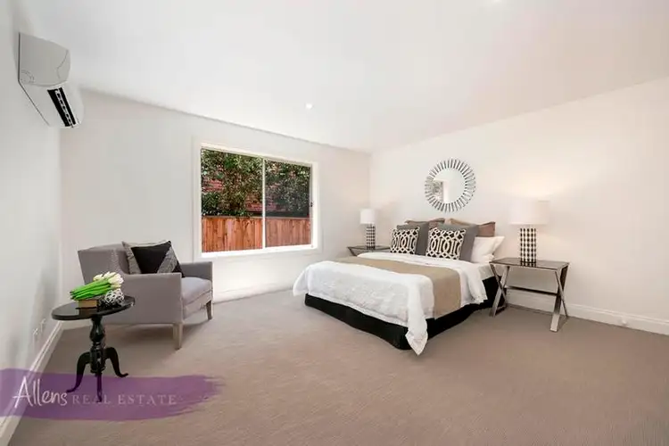 Fifth view of Homely townhouse listing, 1/7 Shawlands Avenue, Blackburn South VIC 3130