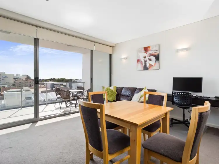 Third view of Homely apartment listing, 106/1178 Hay Street, West Perth WA 6005
