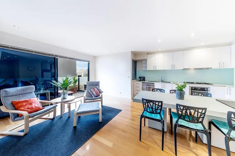 Main view of Homely apartment listing, 3/689 Mount Alexander Road, Moonee Ponds VIC 3039