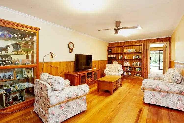 Sixth view of Homely house listing, 97 Cambden Park Parade, Ferntree Gully VIC 3156