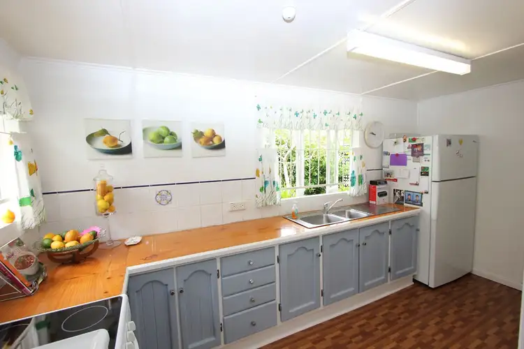 Seventh view of Homely house listing, 28 LOGAN AVENUE, Oxley QLD 4075