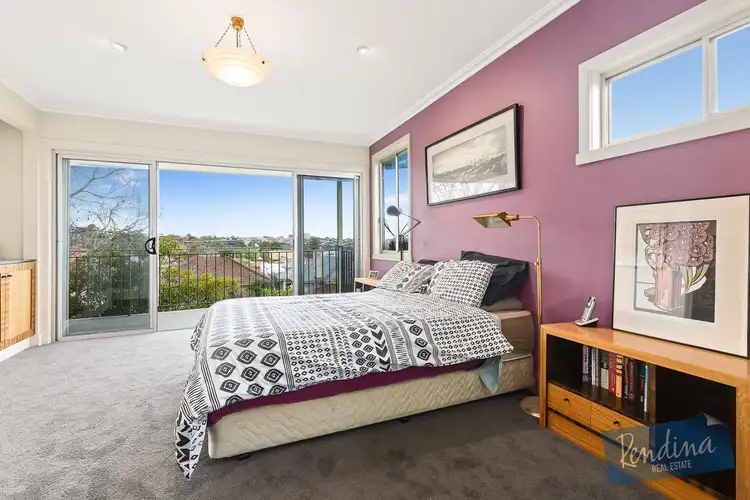 Sixth view of Homely house listing, 18 Valencia Street, Aberfeldie VIC 3040