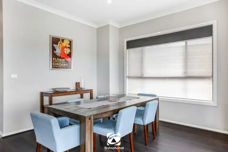 Fifth view of Homely house listing, 91 Forestgrove Drive, Harrington Park NSW 2567