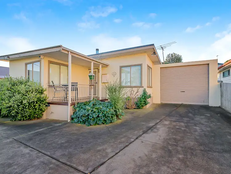 Main view of Homely house listing, 24 VENTNOR BEACH ROAD, Wimbledon Heights VIC 3922