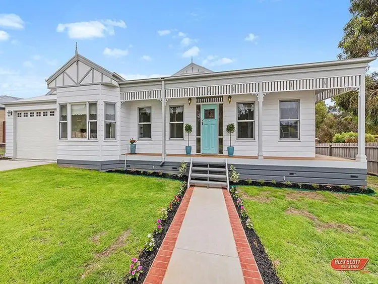 Main view of Homely house listing, 15 CASUARINA COURT, Cowes VIC 3922