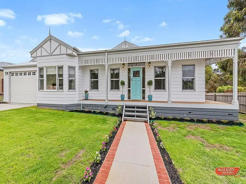 Main view of Homely house listing, 15 CASUARINA COURT, Cowes VIC 3922