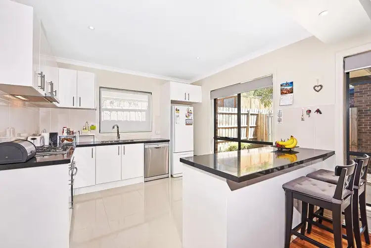 Sixth view of Homely townhouse listing, 2/28 Cypress Avenue, Boronia VIC 3155