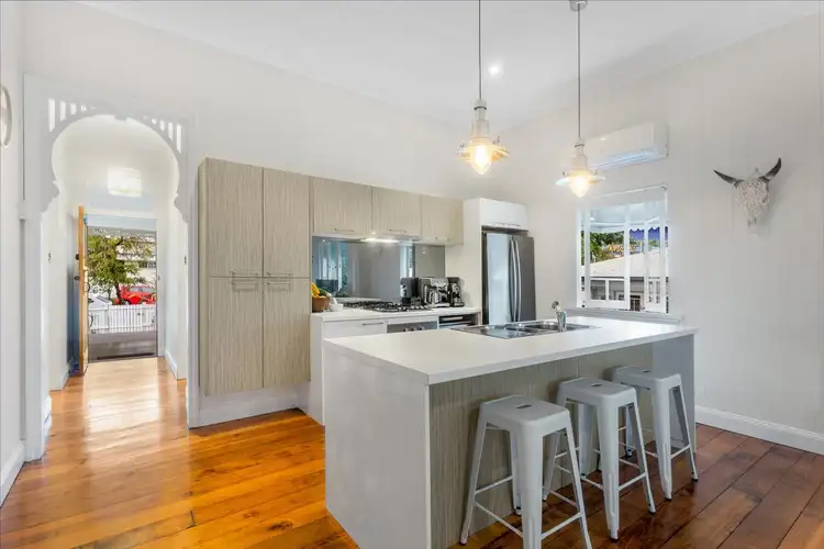 Fifth view of Homely house listing, 10 Julia Street, Wavell Heights QLD 4012
