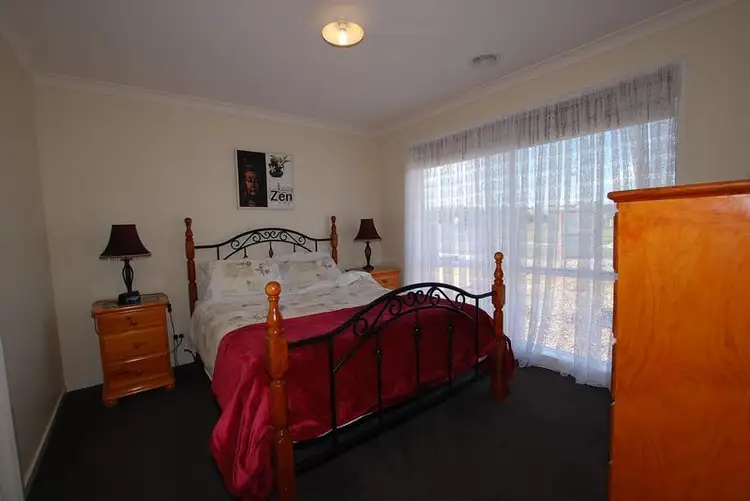 Fourth view of Homely house listing, 4 WILLOW COURT, Wonthaggi VIC 3995