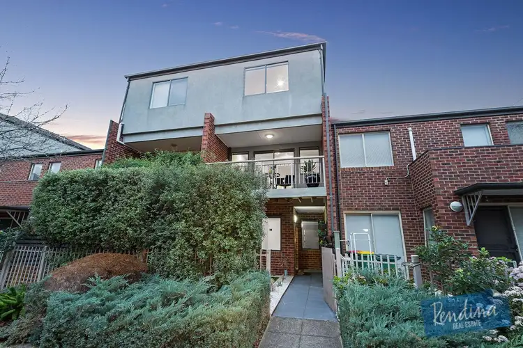 14 Ribbony Walk, Maribyrnong VIC 3032