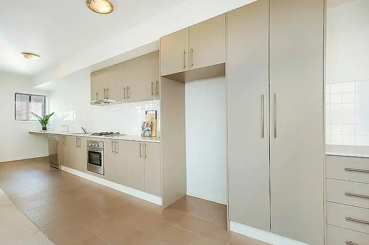 Third view of Homely apartment listing, 3/57 Homer Street, Moonee Ponds VIC 3039