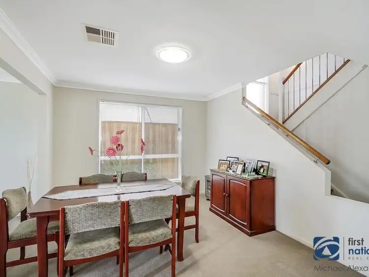 Sixth view of Homely house listing, 4 Whyte Place, Elderslie NSW 2570