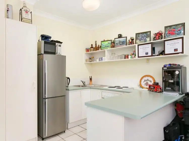 Sixth view of Homely apartment listing, 6/2-4 McGuigan, Earlville QLD 4870