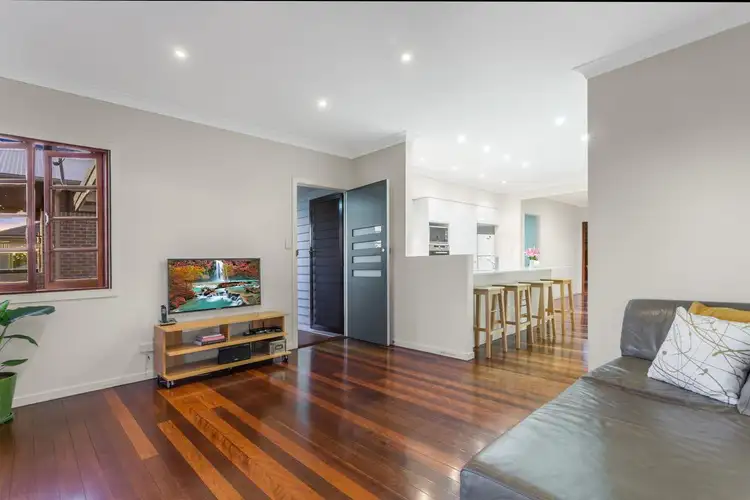 Fifth view of Homely house listing, 7 Belloy Street, Wavell Heights QLD 4012