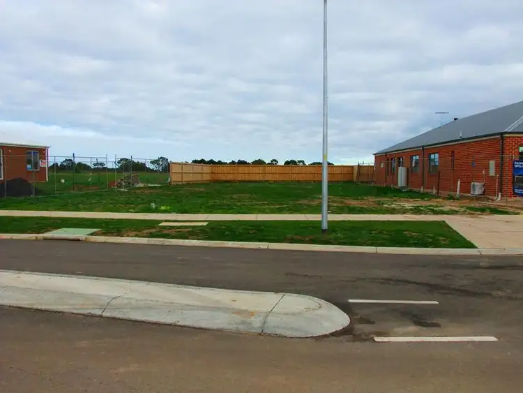 Second view of Homely land listing, 15 PASADENA DRIVE, Cowes VIC 3922