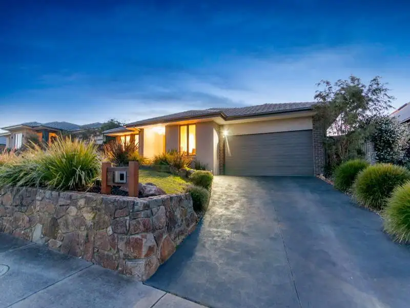 Main view of Homely house listing, 14 Lotus Drive, Botanic Ridge VIC 3977