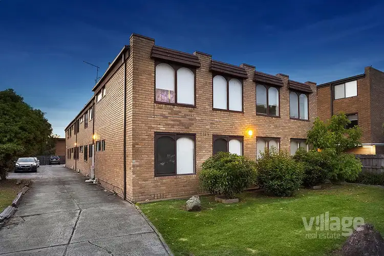 7/5 Eldridge Street, Footscray VIC 3011