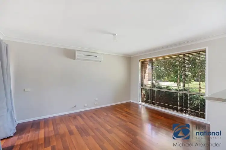 Fourth view of Homely house listing, 13 John Hunter Grove, Mount Annan NSW 2567