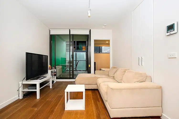 Fourth view of Homely apartment listing, M09/110 Keilor Road, Essendon VIC 3040