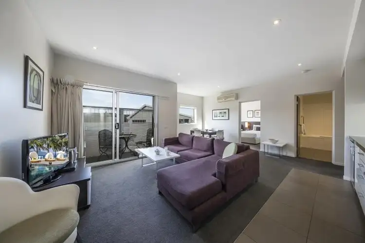 Second view of Homely apartment listing, 201/1142 Mt Alexander Road, Essendon VIC 3040