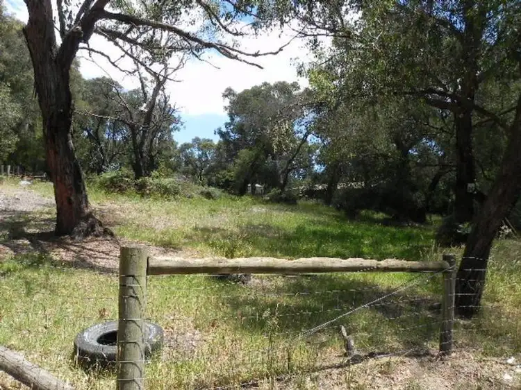 Lot 52 FRANK AND ALMA, Grantville VIC 3984