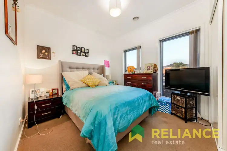 Fifth view of Homely house listing, 9 FIELDSTONE WAY, Brookfield VIC 3338