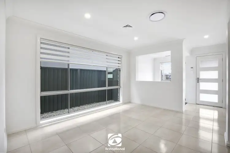 Third view of Homely house listing, 141B Kavanagh Street, Gregory Hills NSW 2557