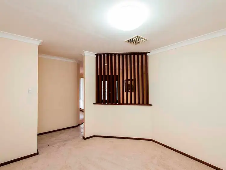 Fifth view of Homely house listing, 26 Reflection Gardens, Ballajura WA 6066