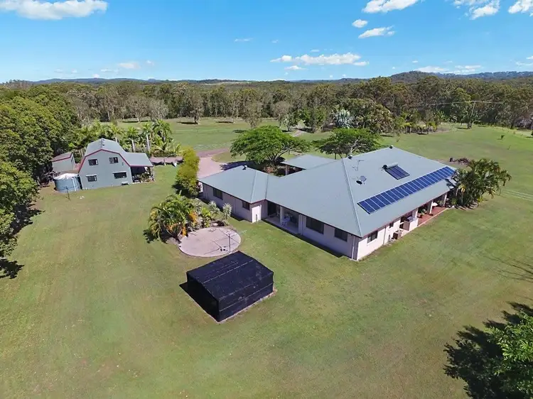 Third view of Homely house listing, 85 Hollett Road, Noosaville QLD 4566