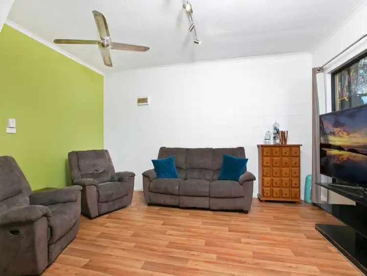 Fourth view of Homely apartment listing, 1/2 Torrance Avenue, Edge Hill QLD 4870
