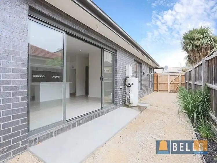 Sixth view of Homely unit listing, 3/3 Gooch Close, Sydenham VIC 3037