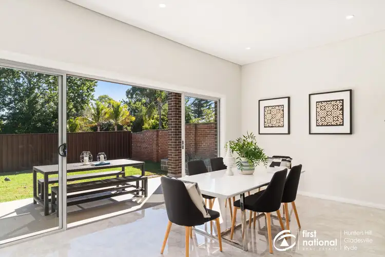 Sixth view of Homely house listing, 2A Potts Street, Ryde NSW 2112