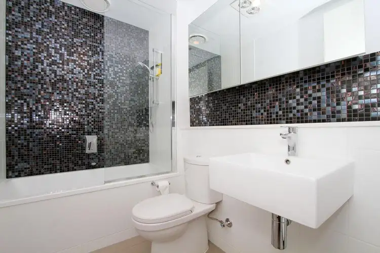 Sixth view of Homely apartment listing, 1321/18 Mount Alexander Road, Travancore VIC 3032