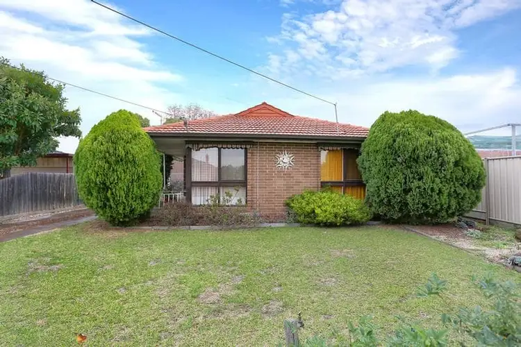 Main view of Homely house listing, 9 Ralph Street, Sunshine West VIC 3020