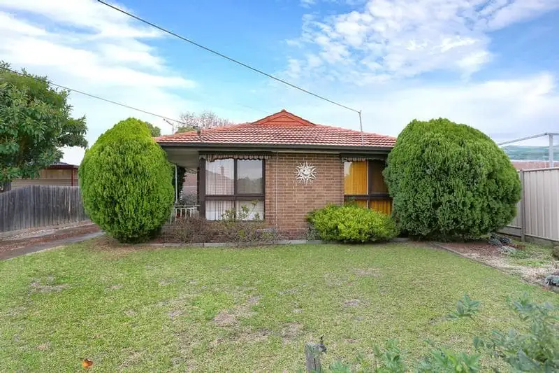 Main view of Homely house listing, 9 Ralph Street, Sunshine West VIC 3020